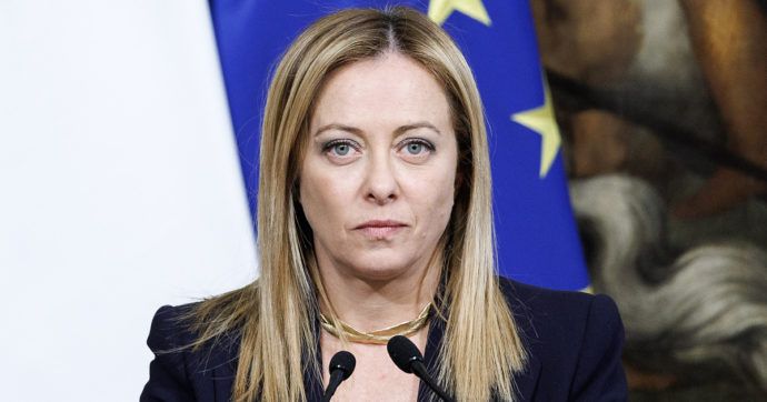 İtalya Başbakanı Meloni Hakkında Soruşturma Başlatıldı