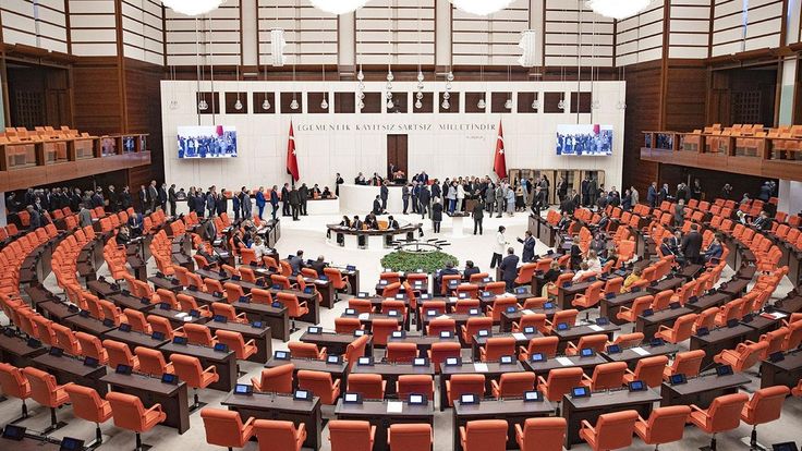 Bolu Kartalkaya Yangın Felaketi İçin TBMM’de Araştırma Komisyonu Kurulacak