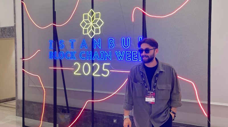 TEKNOLOJİYİ SOSYAL FAYDAYLA BULUŞTURAN GİRİŞİMCİ: UMUT ÇAKIRTAŞ